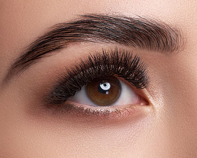 Ultimate Lashes and Brows Intensive Training Package  Various dates