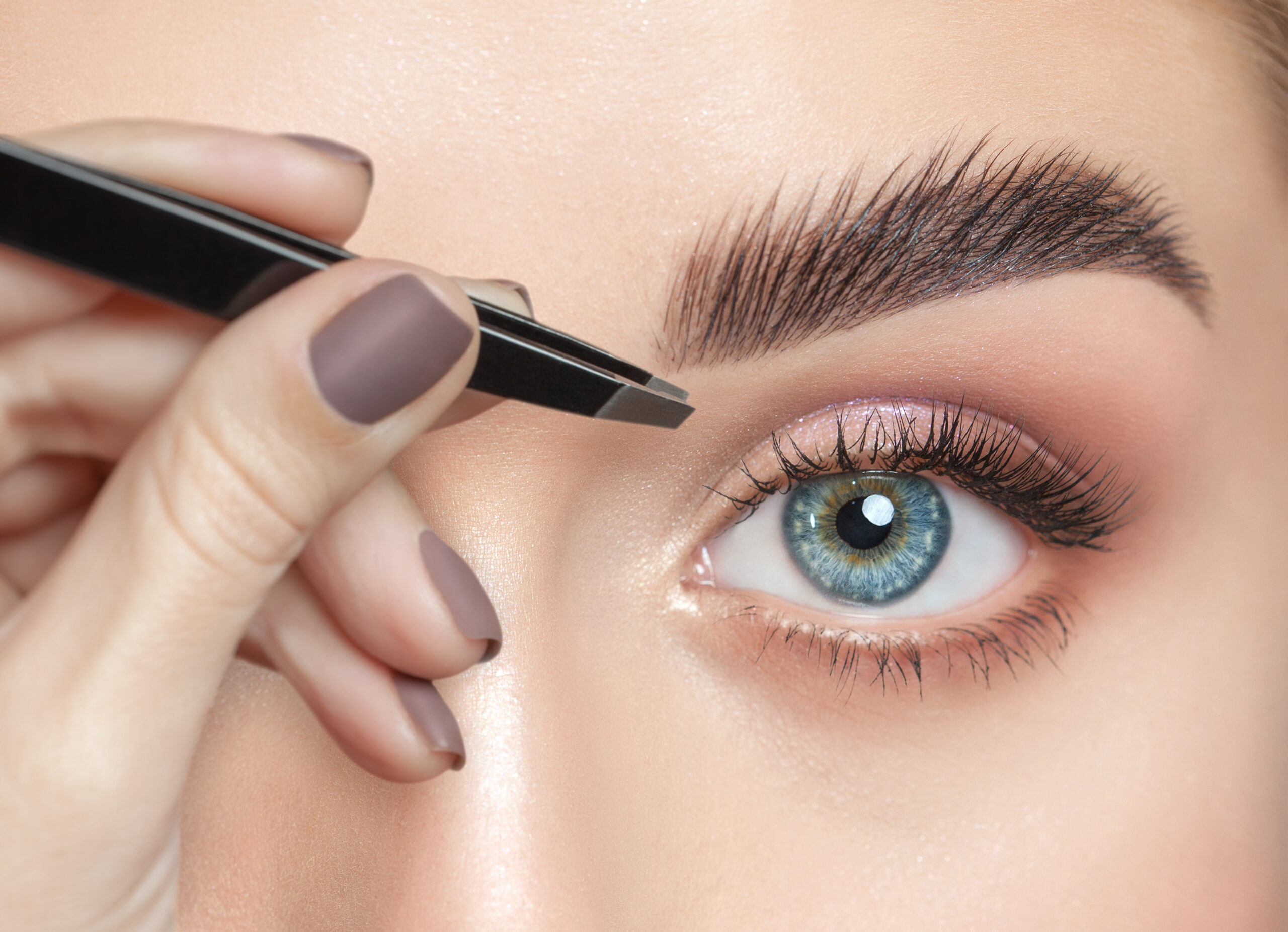 Introduction Into Shaping and Colouring The Brows – Multiply Course (Funded)